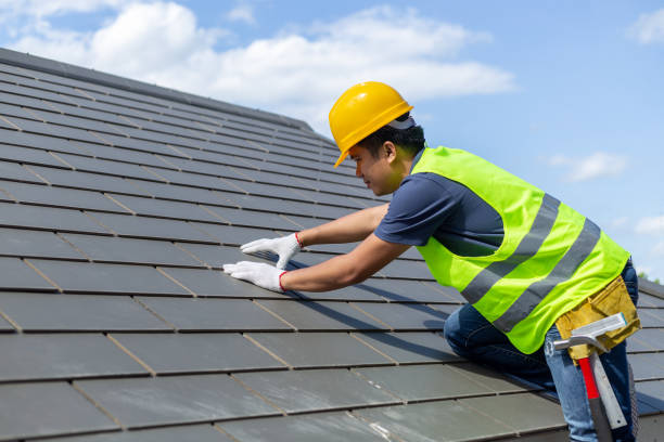 Fast & Reliable Emergency Roof Repairs in Norco, CA