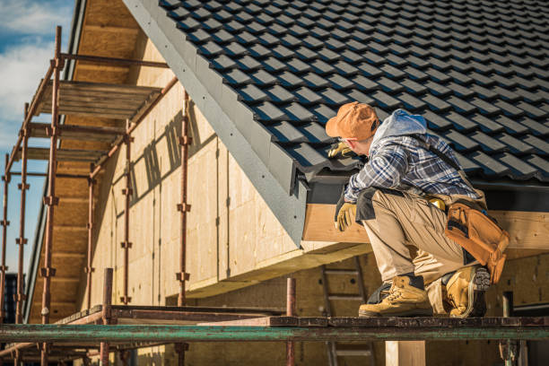 Best Roof Installation  in Norco, CA