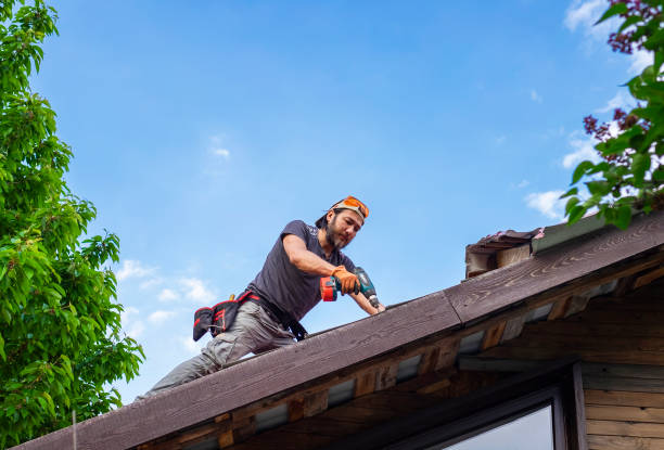 Best Roof Insulation Installation  in Norco, CA