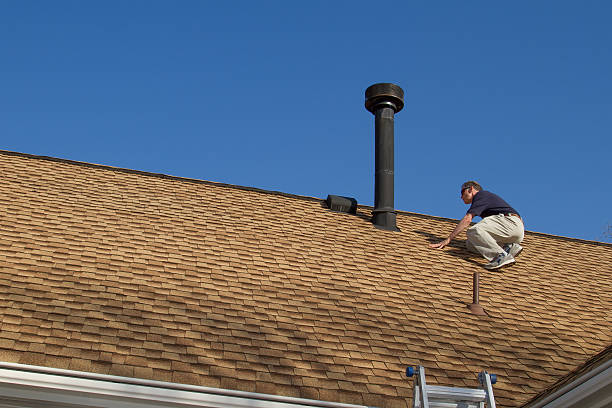 Best Storm Damage Roof Repair  in Norco, CA